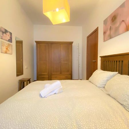 Comfortable Ski Apartment Close To Slopes And Chairlift Wifi&Parking Serra Nevada Exterior foto
