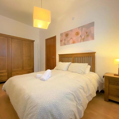 Comfortable Ski Apartment Close To Slopes And Chairlift Wifi&Parking Serra Nevada Exterior foto
