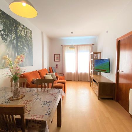 Comfortable Ski Apartment Close To Slopes And Chairlift Wifi&Parking Serra Nevada Exterior foto
