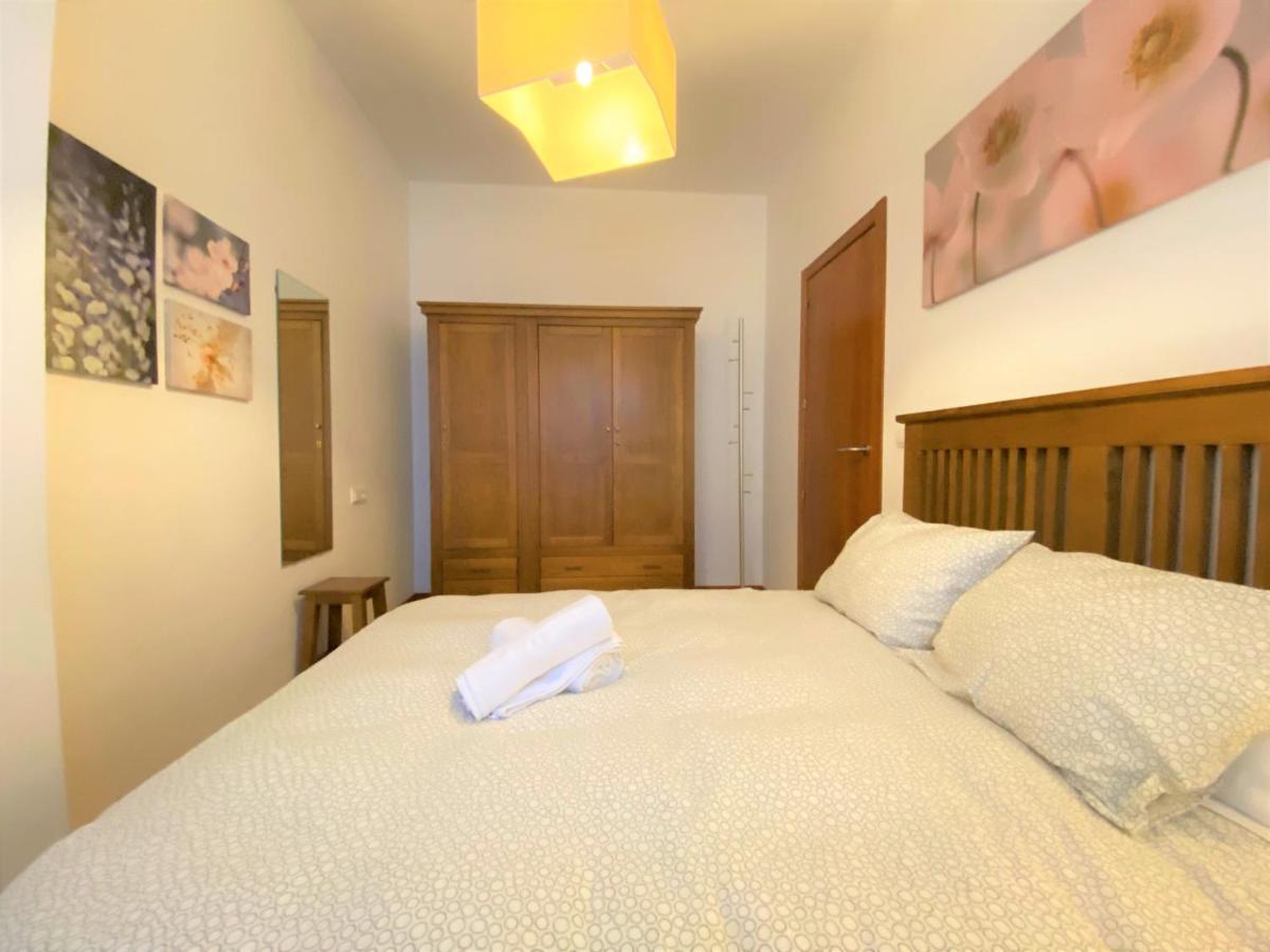 Comfortable Ski Apartment Close To Slopes And Chairlift Wifi&Parking Serra Nevada Exterior foto