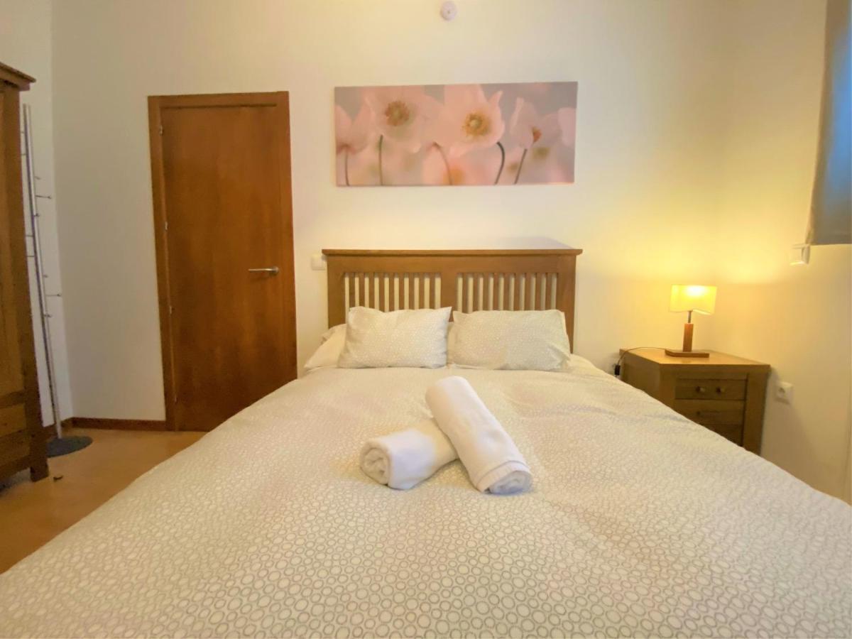 Comfortable Ski Apartment Close To Slopes And Chairlift Wifi&Parking Serra Nevada Exterior foto