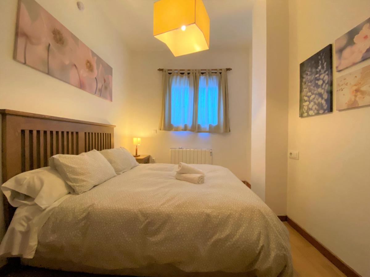 Comfortable Ski Apartment Close To Slopes And Chairlift Wifi&Parking Serra Nevada Exterior foto