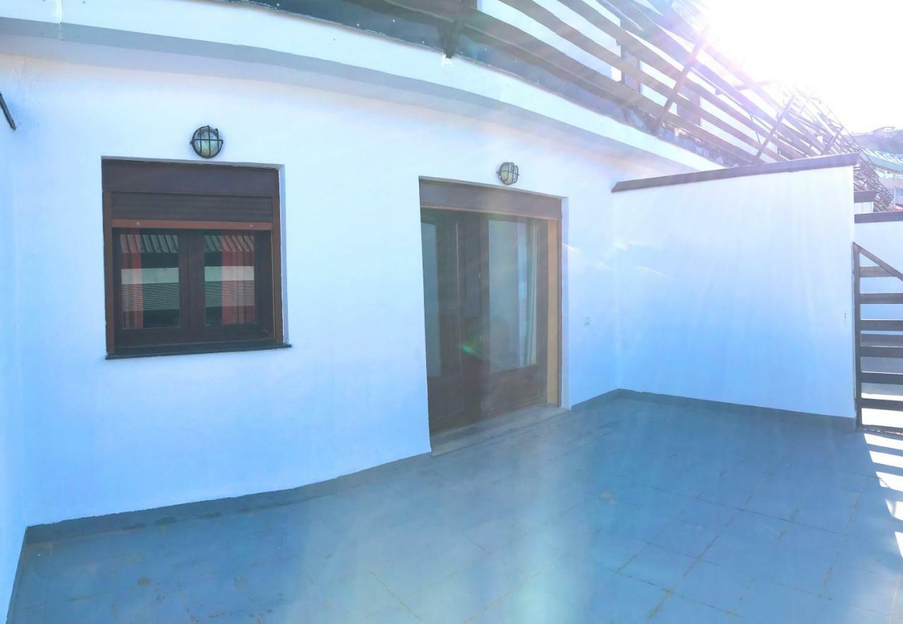 Comfortable Ski Apartment Close To Slopes And Chairlift Wifi&Parking Serra Nevada Exterior foto