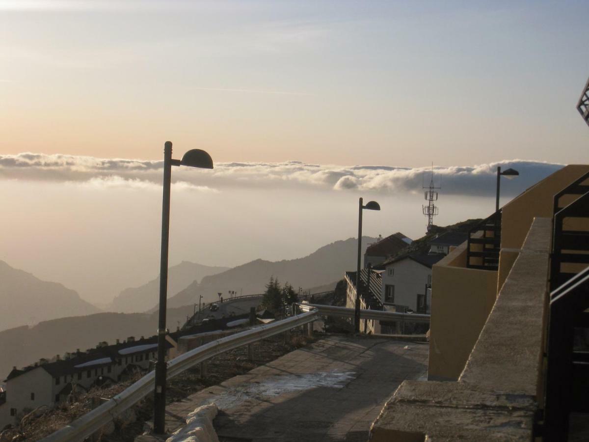 Comfortable Ski Apartment Close To Slopes And Chairlift Wifi&Parking Serra Nevada Exterior foto